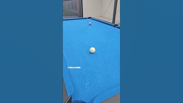 Why I Recommend Closed Bridge For Long Shots In Pool