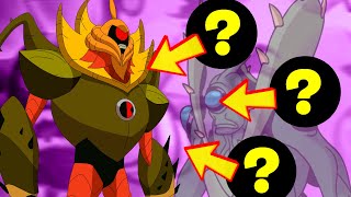 What Is Thornblade Made Of?