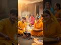 Chhath Puja Viral Photo Edit I Gemini Photo Edit #ai #trending #chhathpuja