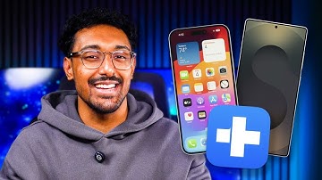 Best Phone Fixing Software 2025? Dr.Fone Review I Tutorial