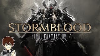 【FF14】-『Return to Ivalice - Ridorana Lighthouse』【SCH】   05/22/2018