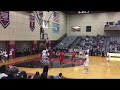 Ramapo vs. Camden