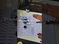testing isomars ink #beginnercalligraphy #asmrunboxing #calligraphybeginner #calligraphyessentials