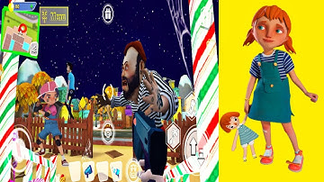 Dark Riddle Updater 11.0.0 Mod Menu : New Quest And New Skin ( Mod Skin SAILOR ) Part 14