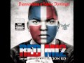 Redimi2 - Bienvenidos a Santo Domingo (nuevo 2012) Album Exterminador Operacion Rd