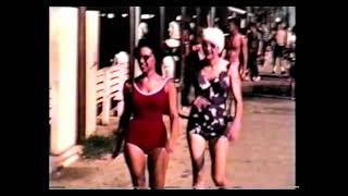 The 'Hang Out' on Long Beach