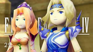 Die Prophezeiung #29 FINAL FANTASY IV (3D Remake) – Let's Play (Deutsch)