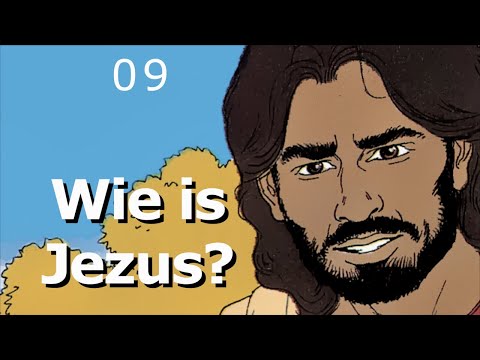 Video: Wie is Jezus in het evangelie?