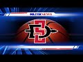 San Diego State Aztecs make the Final Four for first time in school history