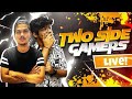 GARENA FIRE - RUSH RANK MATCH LEVEL 71 KARA DO || TWO SIDE GAMERS