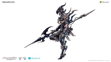 final fantasy xiv fire in the gloom