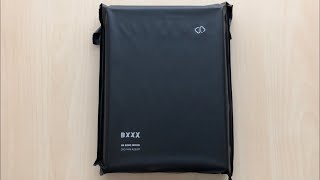 ♡Unboxing Ha Sungwoon 하성운 2nd Mini Album BXXX♡