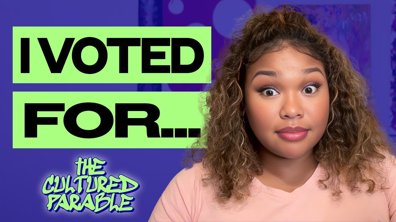 Election 2024: What Do We Do Now? | the Cultured Parable