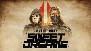 Alan Walker & IMANBEK - Sweet Dreams