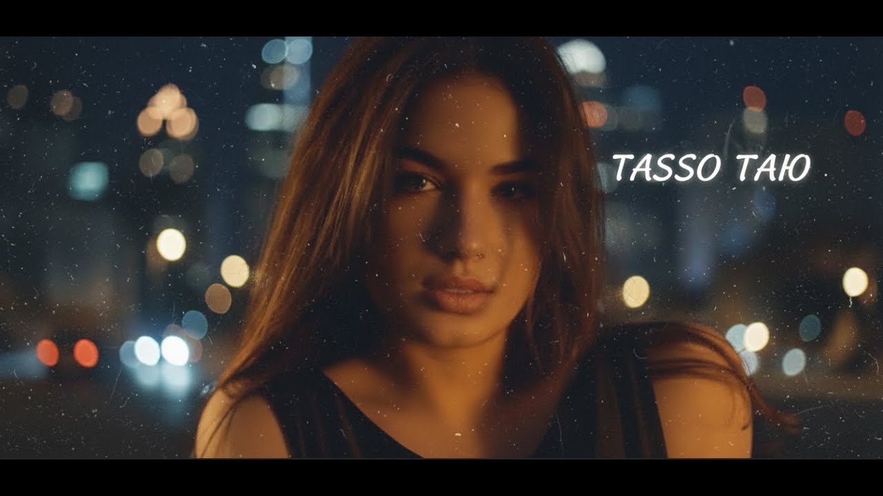 TASSO - Таю (Cover) ai