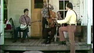 Joe Val and the New England Bluegrass Boys - Fields Have Turned Brown and Sunny Side of the Mountain chords