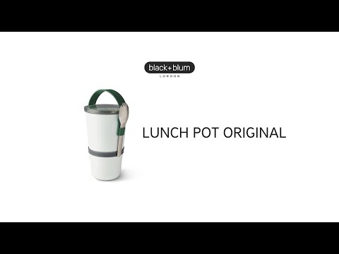 Black+Blum Lunch Pot Original