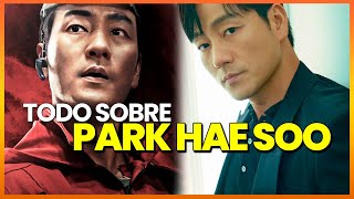 ALL ABOUT PARK HAE SOO, THE KOREAN ACTOR EVERYONE IS TALKING ABOUT
