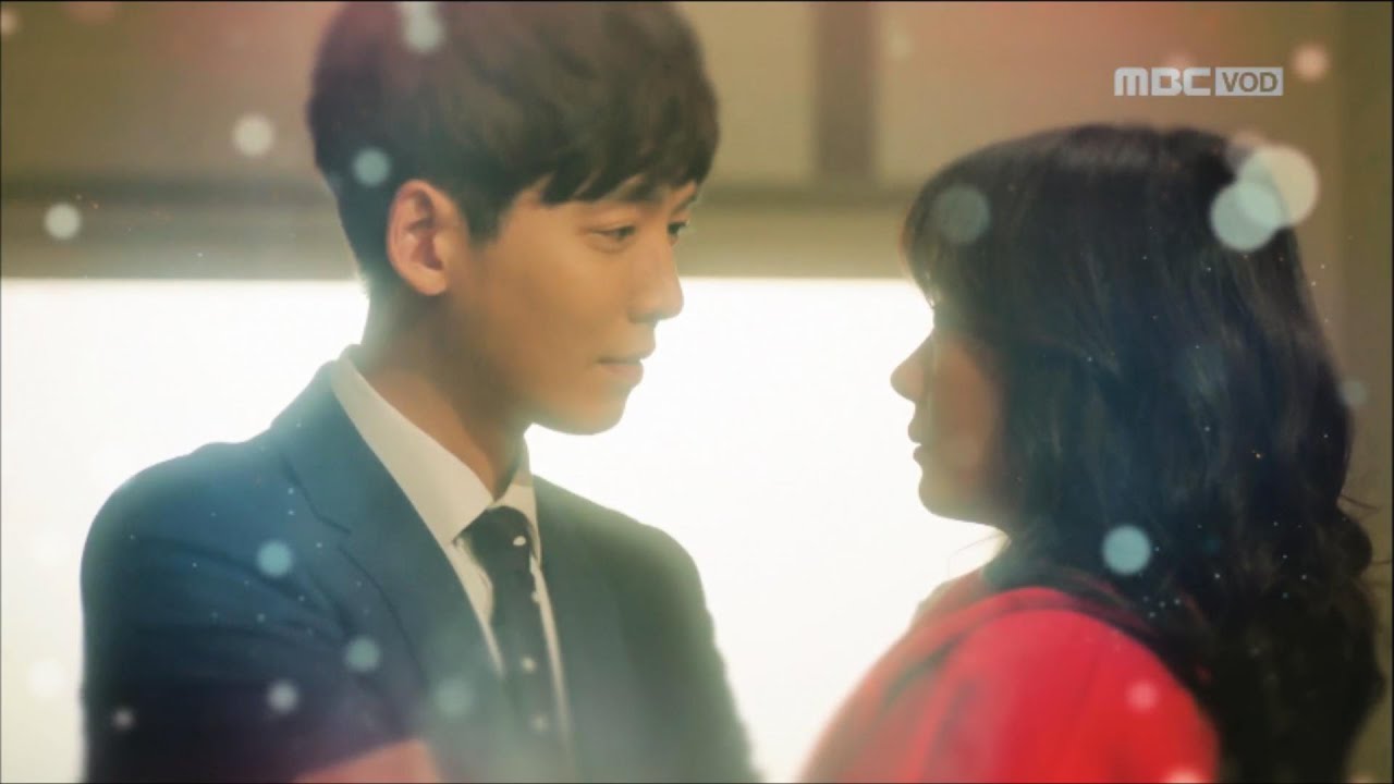 한번 더 해피엔딩(Happy Ending Once Again) OST part.6  - 때론 (Sometimes) By 벤 (Ben)