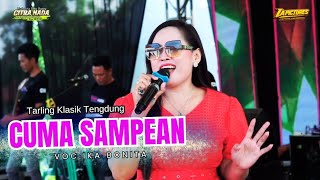 Download lagu JUST SAMPEAN // CITRA NADA LIVE SAWOJAJAR VILLAGE (TARIYAH HQ) // WANASARI DISTRICT - BREBES REGENCY