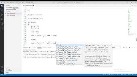 Nesneye Yönelik Programlama - CPP/C++ - Ders 39 - C++ Pointer (Gösterici) Kullanımı - Part 4