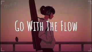 molly Baker-Go with the flow