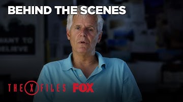 Behind Scully & Mulder’s Relationship | Season 10 | THE X-FILES