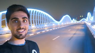V.I.P. Bridge !!!