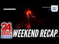 24 Oras Weekend: (Part 3) January 10, 2026