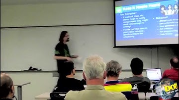 dotNetDave Explains... The KISS Principle