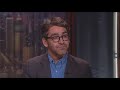 Simon Ostrovsky Interview (Web Exclusive): Last Week Tonight with John Oliver (HBO)