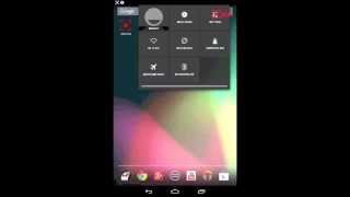 Nexus 7 enable automatic screen rotation screenshot 4