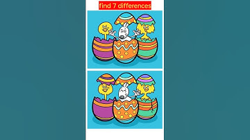 #quiz #logicpuzzles  #findthedifference #shorts  #puzzle #trend #gameplay