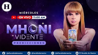 ¿Qué pasará con Kate Middleton y William? Mhoni Vidente PREDICE tu futuro #EnVivo Pregúntale a Mhoni