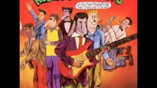 The Mothers Of Invention - Jelly Roll Gum Drop