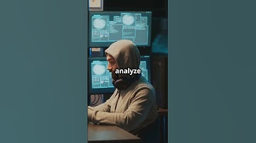 Wireshark Explained: The Ultimate Networking Tool in 50 Seconds!