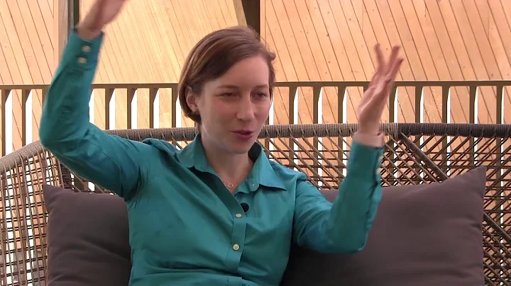 Oral History Interview with Alison Sokol Blosser