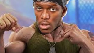 Guile theme ksi