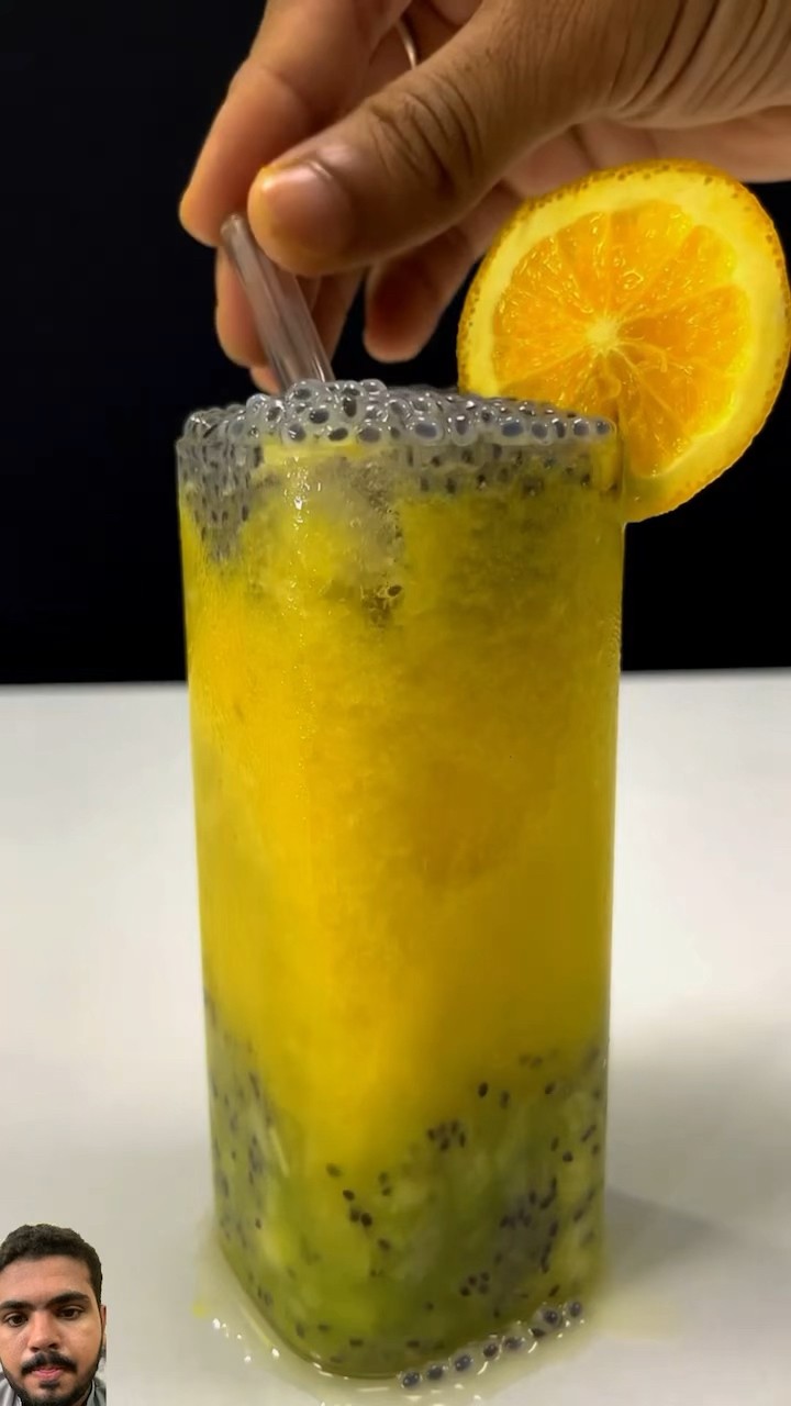 #mojito #kiwijuicerecipe #kiwifruit #kiwidrink #recipe #kiwi # ...