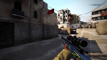 ESWC 2014: KQLY vs. NiP