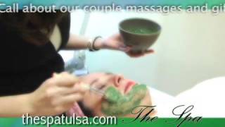 The Spa Tulsa
