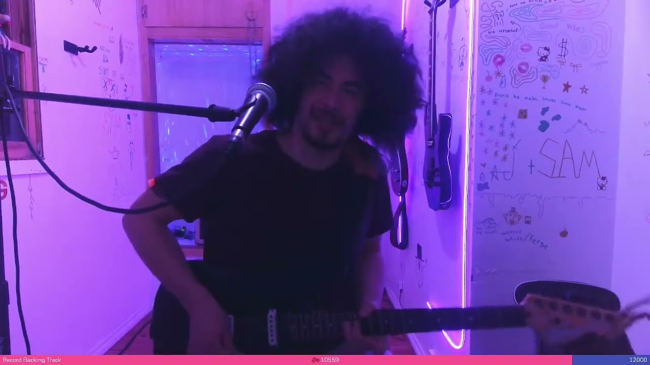 Samurai Smokes - Just Got Back From Baby’s 🏡