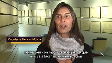 WMO for the 21st Century - Capacity Development (Spanish)