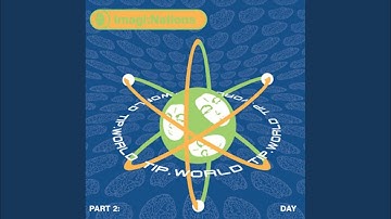 Red Planet (Original Mix)