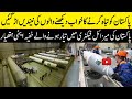 Pakistan has secret atomic weapons  pakistans largest defence manufacturer