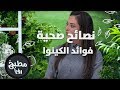 فوائد الكينوا رند الديسي نصائح صحية