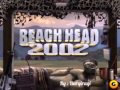 Beach head 2002 music