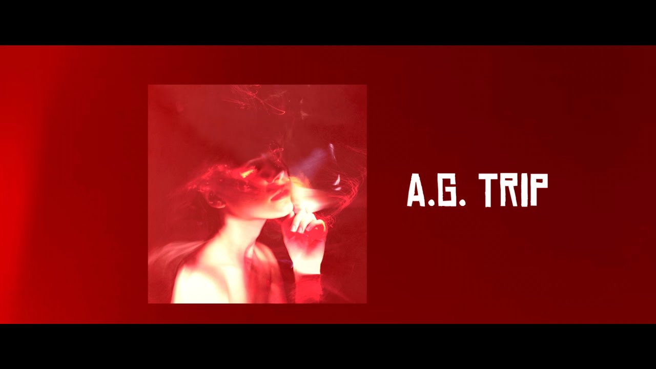 Watch Queen - A.G. Trip (Official Lyric Video) on YouTube Watch Queen - A.G. Trip (Official Lyric Video) on YouTube