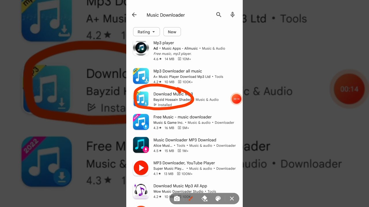 Best Music Downloader App  shorts trending
