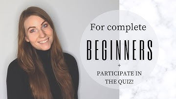 Learn Finnish by listening! How to introduce yourself